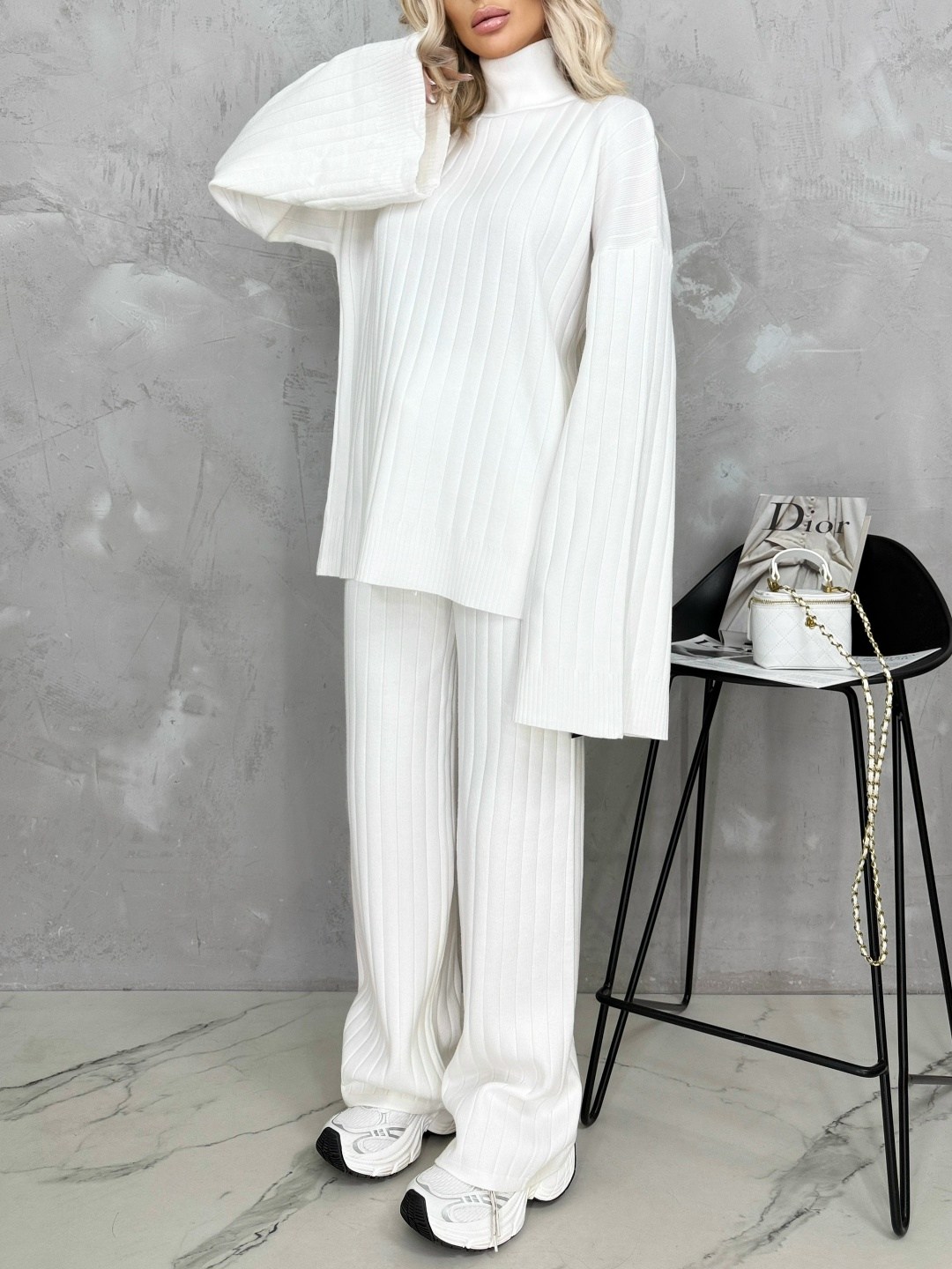 трикотажные костюмы,костюм классический,вязаные костюмы,костюм лапша,женский вязаный костюм