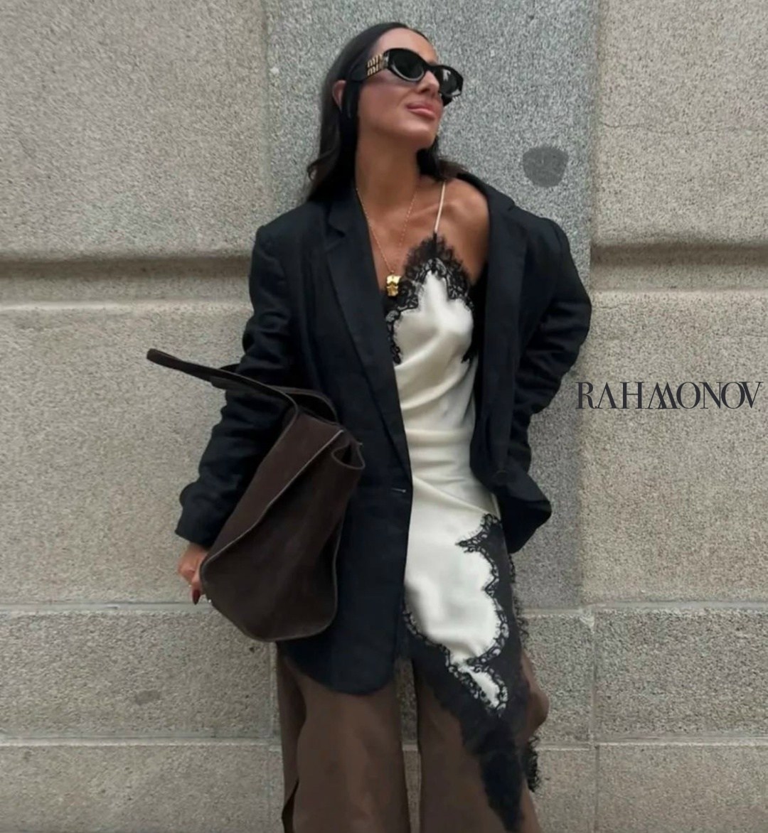 топ с кружевом,повседневная куртка,модный стиль,стильные образы