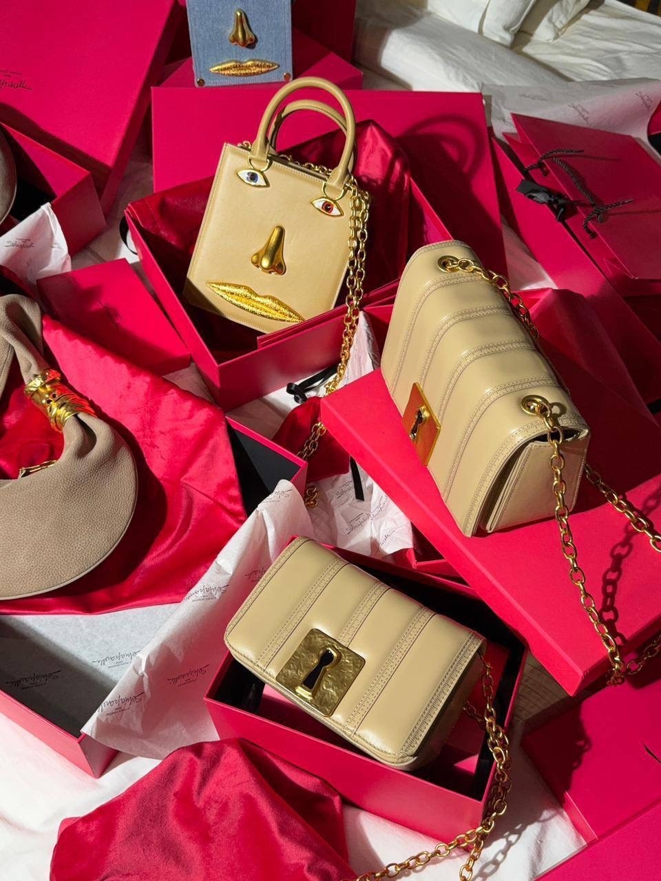 сумка schiaparelli,брендовая женская сумка,сумка-тоут schiaparelli,модная сумка,сумка