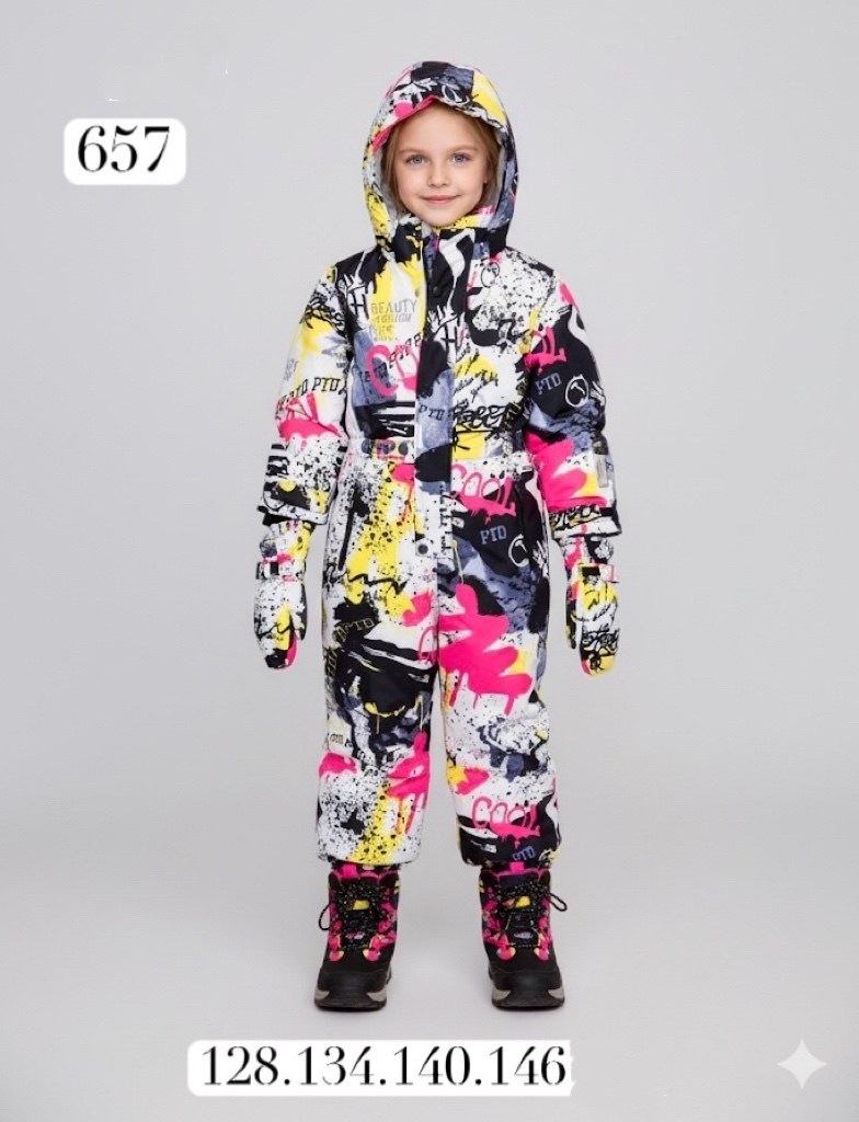 зимний комбинезон для девочек,зимний комбинезон для,зимний комбинезон мембранный для детей q&t kisd,теплый зимний комбинезон,детский зимний комбинезон