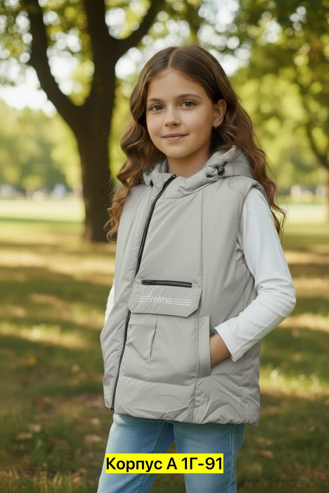 жилет детский,жилеты детские,жилетка демисезонная,демисезонный жилет,зеленый жилет