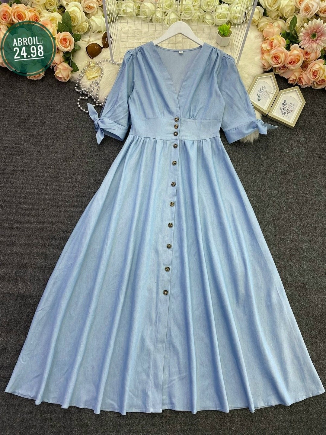 платье джинс,платье джинсовое женское,длинное джинсовое платье,джинсовое платье,джинсовое платье миди