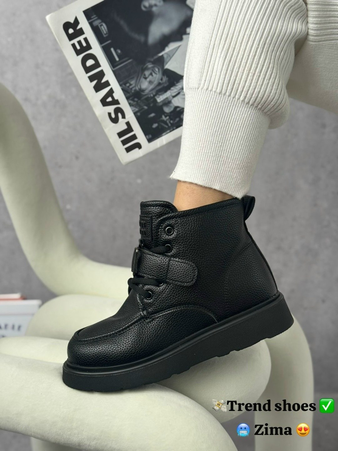 ,ботинки,модные угги,ботинки женские, женская