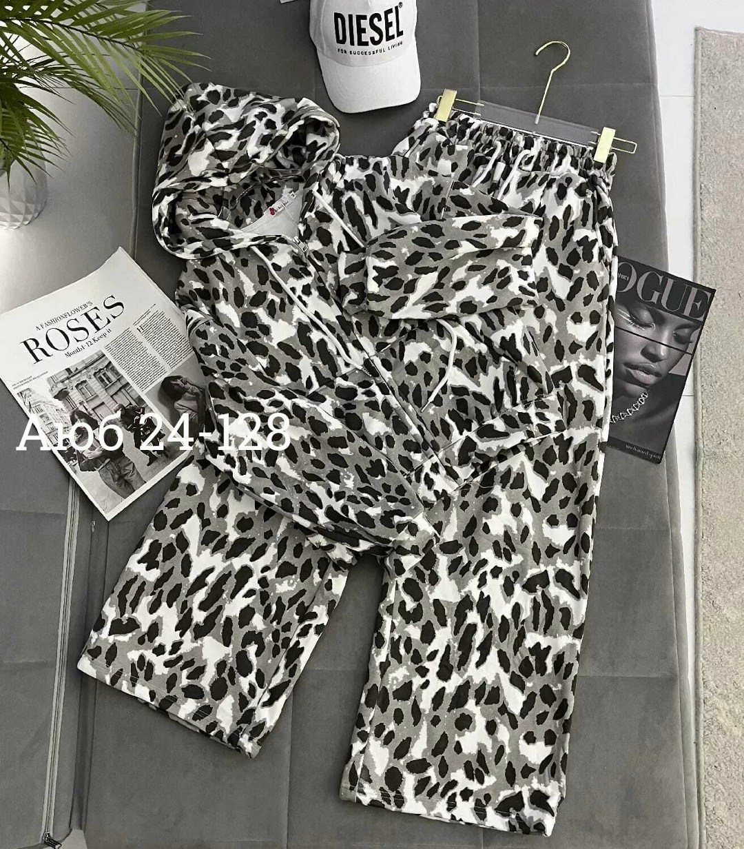 костюм женский,спортивный костюм теплый леопардовый majiko,спортивный костюм женский теплый брючный осенний леопардовый majiko,спортивный костюм женский теплый леопардовый majiko,одежда для взрослых