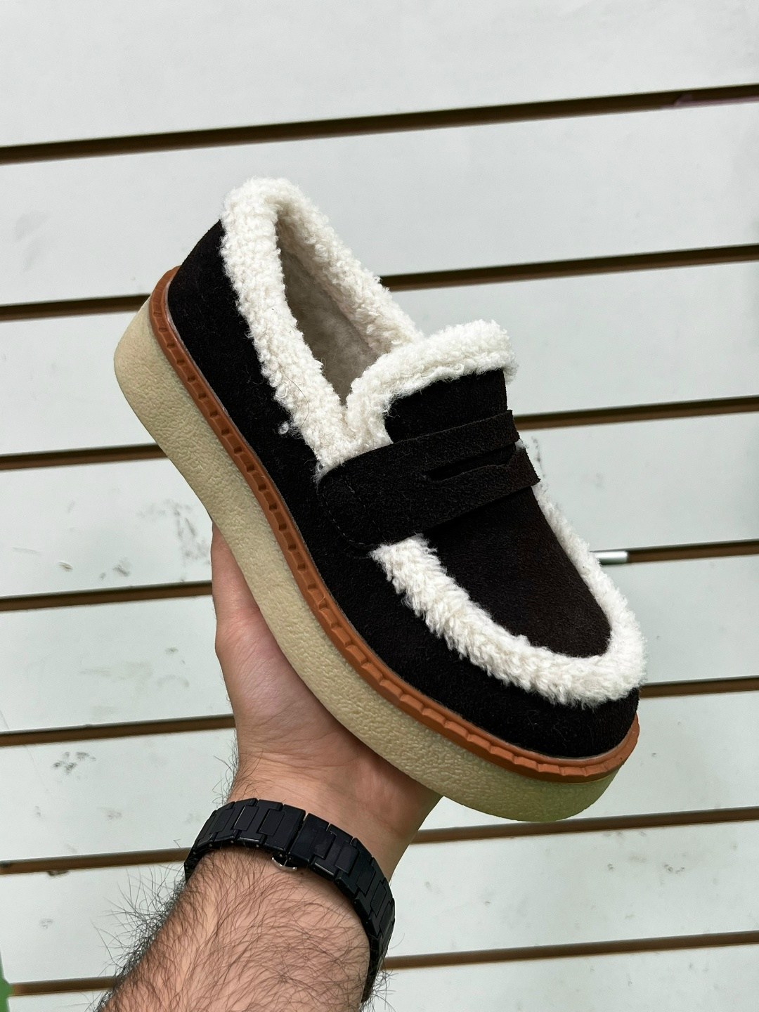 ,лоферы мокасины теплые с мехом gylena, женская,лоферы мокасины теплые с мехом,женская  зимняя