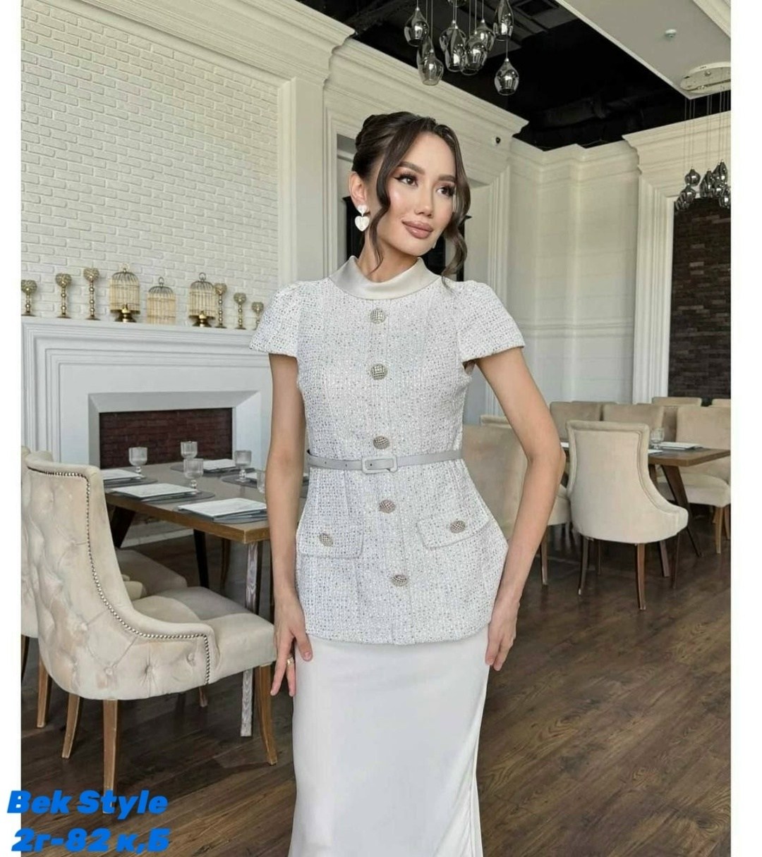 женский твидовый костюм из двух предметов,жакет юбка,модные наряды,бордовый костюм с юбкой urs,платье стиль