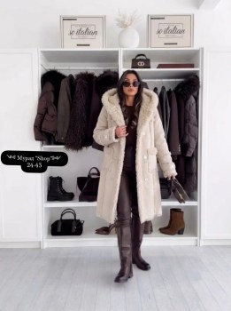 Верхняя одежда