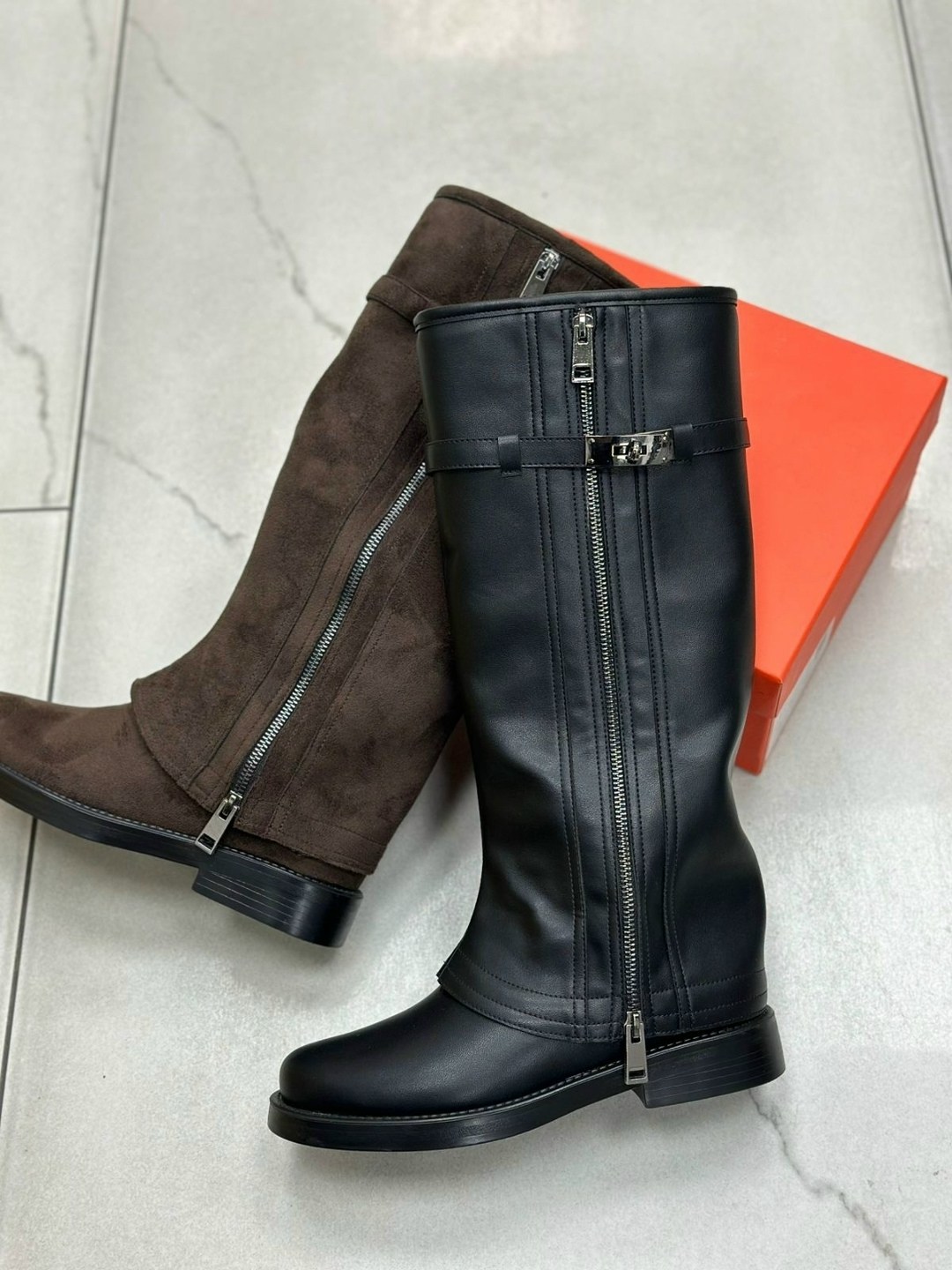 hermes сапоги женские,сапоги hermes,сапоги в стиле hermes,модные сапоги хермес,сапоги гермес