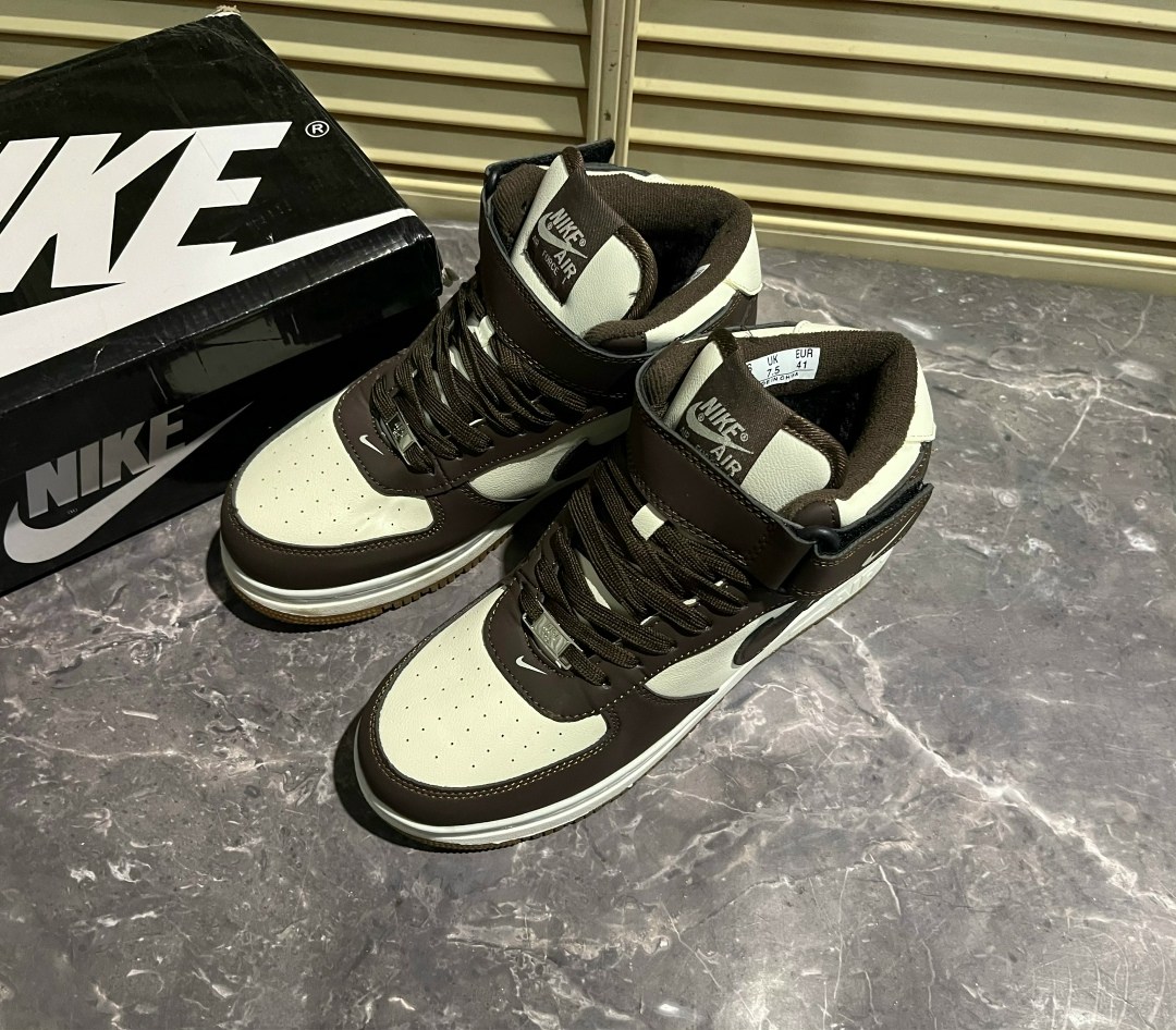 кроссовки,nike зимние кроссовки,кроссовки nike air jordan 1 retro high og,кроссовка мужской,кроссовки для мужчин