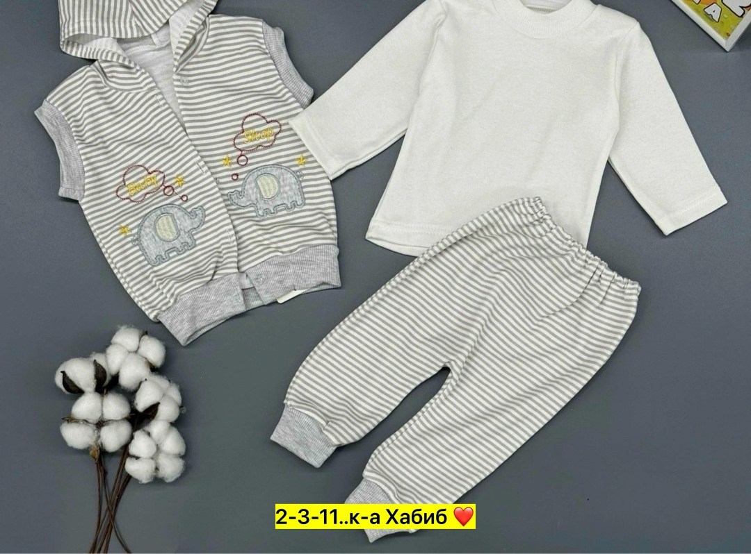одежда для новорожденного,комплекты для новорожденных,комплекты для малышей,костюм детский,комплект одежды для малыша