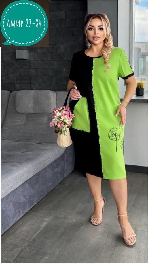 платье туника,платье женские,повседневные платья,платье большие размеры,платье