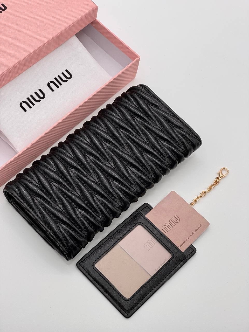 miu miu кошелек,кошелек миу миу,женские кошельки,кошелек модный,кошелек мини