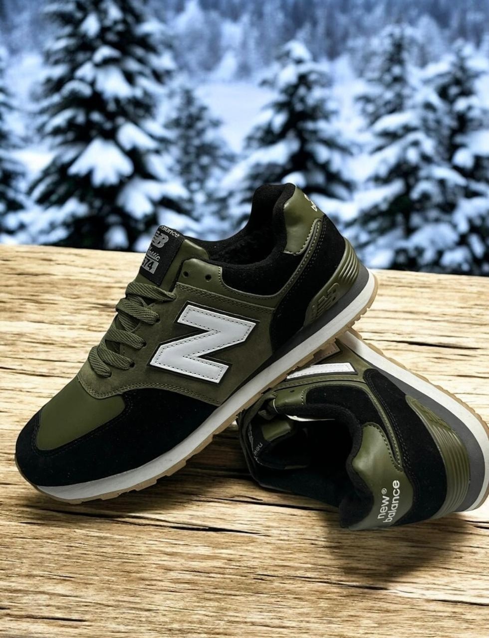 кроссовки new balance 574,кроссовки new balance,зимние кроссовки new balance 574 mid,,мужские кроссовки new balance