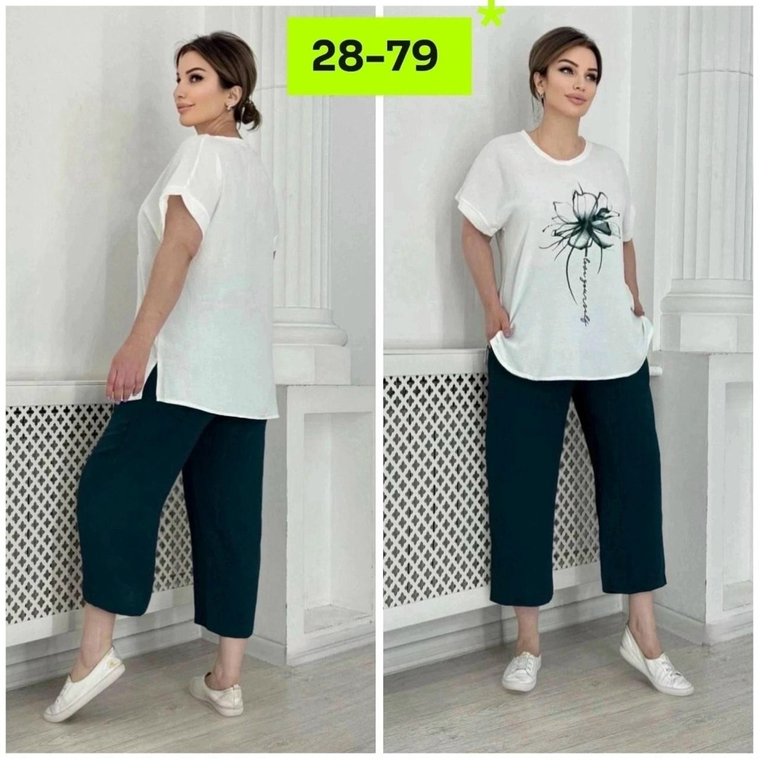 костюм с бриджами летний,костюм с бриджами,женские костюмы больших размеров,костюм с брюками большие размеры,костюм женский