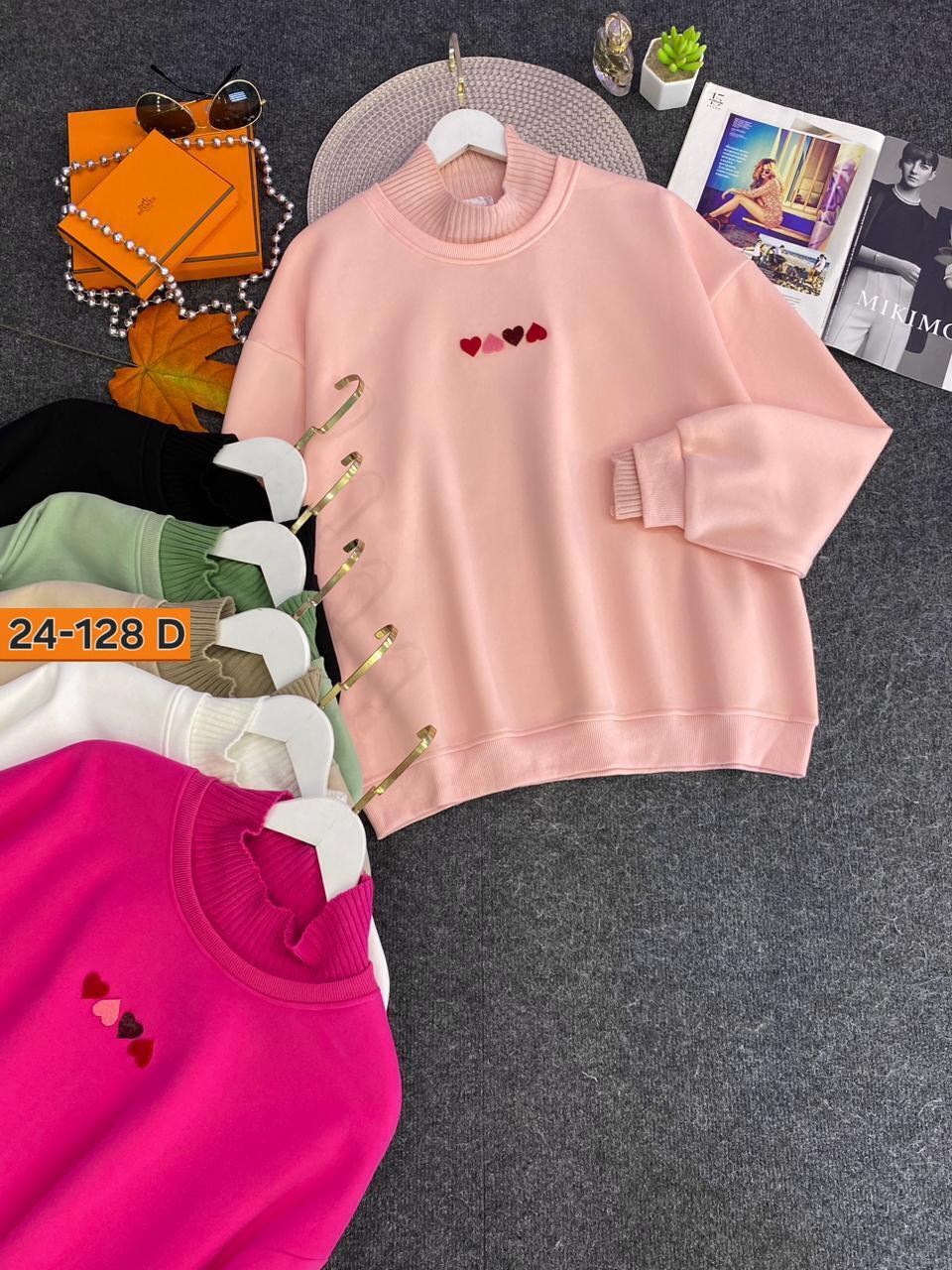 свитшот женская,кофта женская,розовый свитшот,женская толстовка,свитшот тёплый
