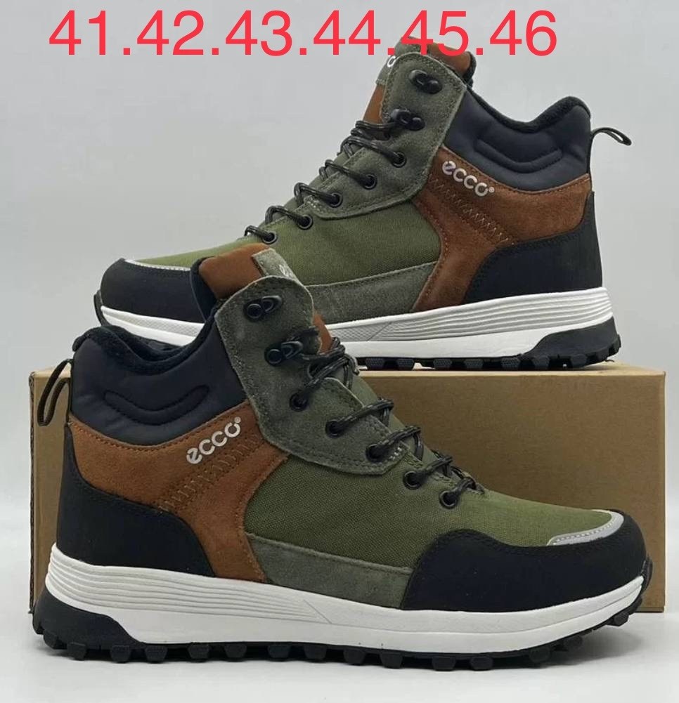 ботинки мужские зимние ecco,зимние ботинки ecco,кроссовки ecco мужские зимние,зимние ботинки ecco с мехом,кроссовки мужские зимние