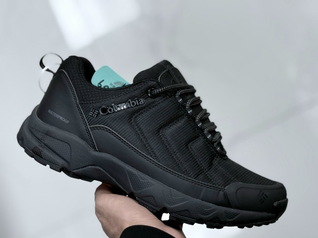 кроссовки мужские columbia firecamp iii waterproof черный,кроссовки columbia firecamp,полуботинки columbia firecamp,columbia кроссовки,кроссовки columbia мужские