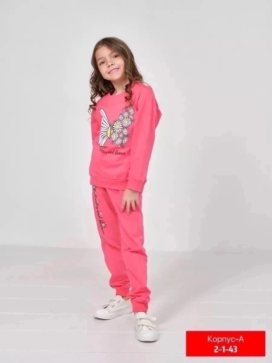 детский костюм двойка,спортивный костюм для девочек, ,костюм детский,костюм спортивный