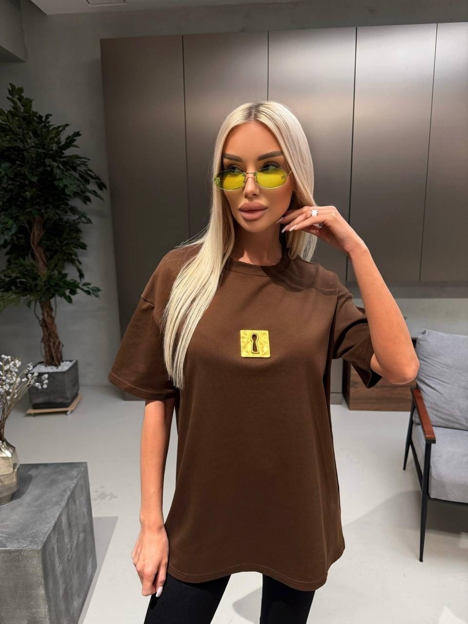 футболка оверсайз,женская футболка оверсайз,футболка женская,футболка оверсайз с принтами,футболка оверсайз с принтом mika by lady nice