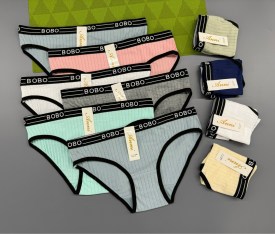 Нижнее белье