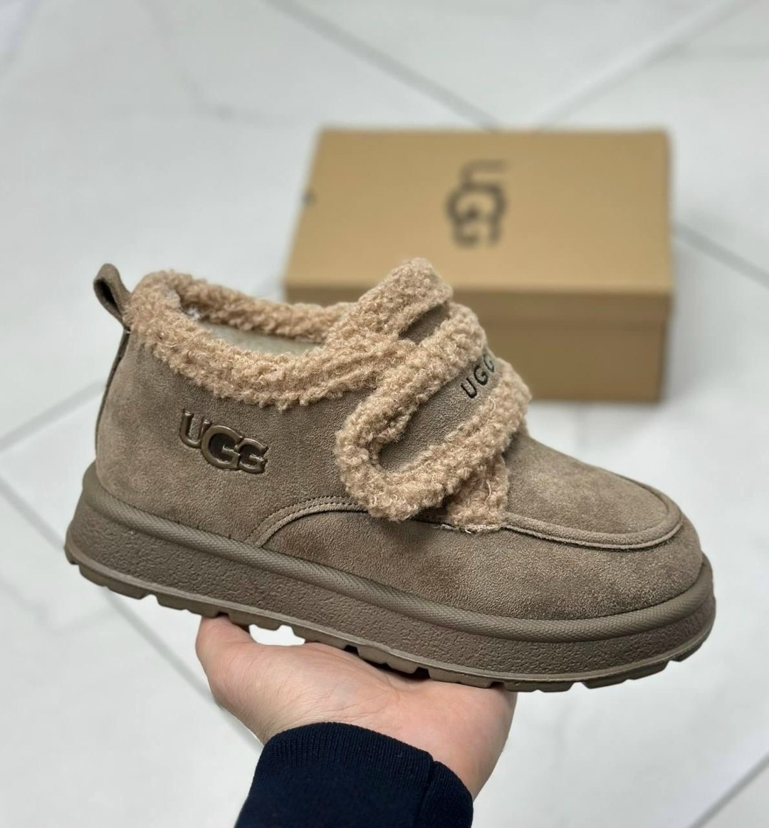 ,ugg кроссовки зимние, женская,кроссовки зимние женские ugg,кроссовки зимние женские ugg модель 551080