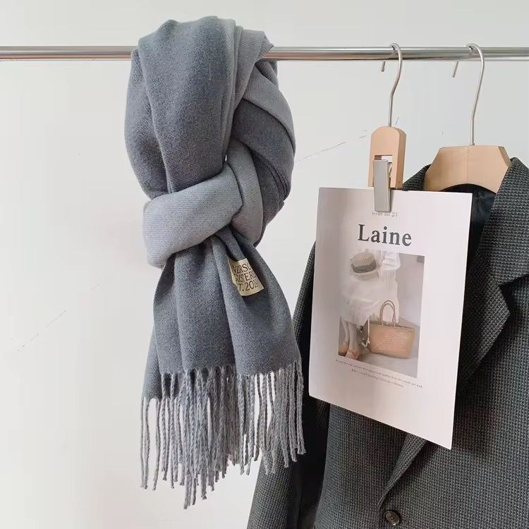 женские кашемировые шарфы,кашемировый шарф,шарфы для женщин,теплый зимний кашемировый шарф,шарф бежевый