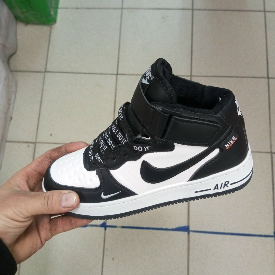 ,зимние кроссовки nike,детская ,кроссовки зимние,кроссовки зимние мужские nike