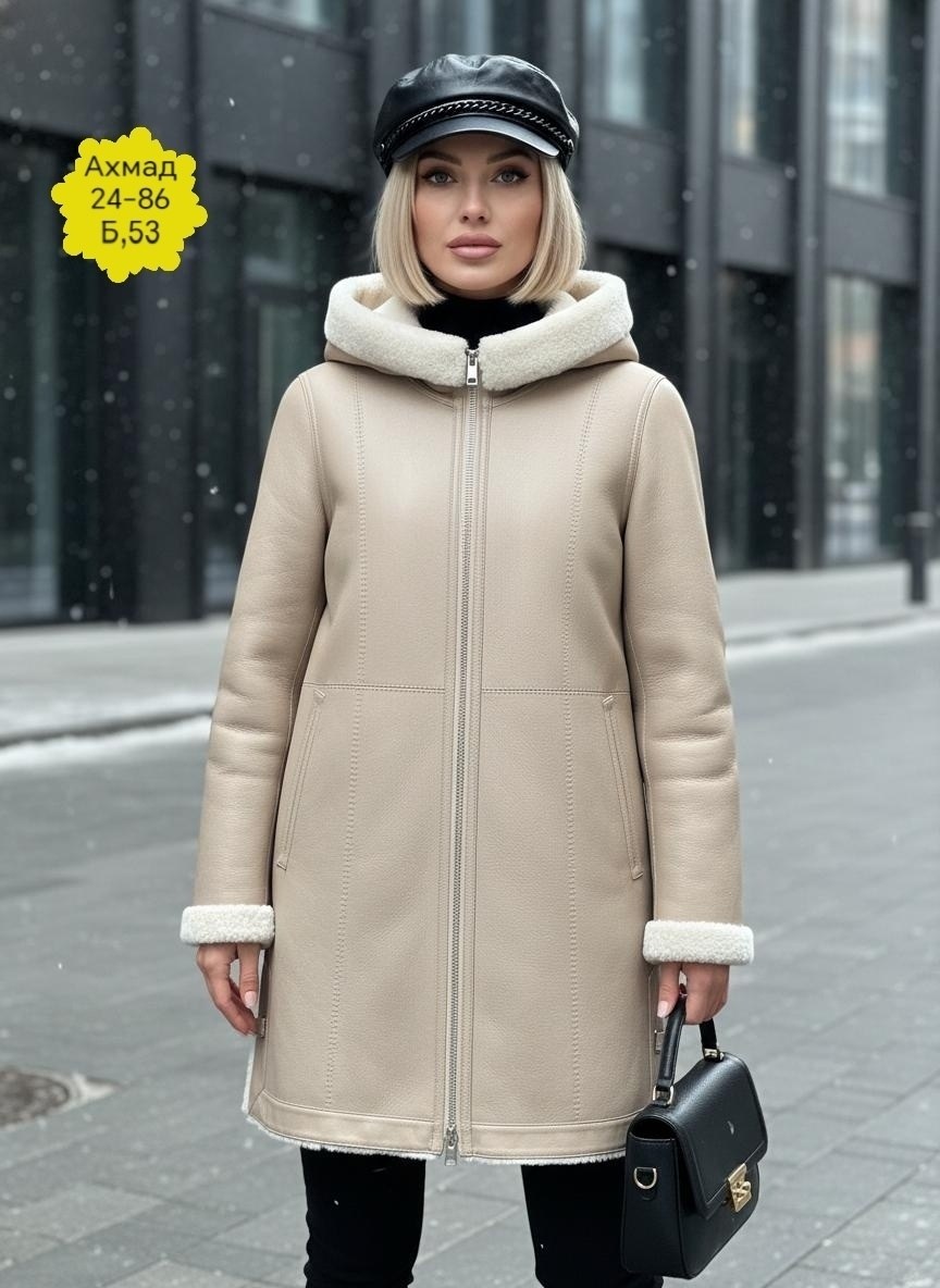 дублёнка женская,дубленка женская с капюшоном,дублёнка женская зимняя,белая дубленка,дубленка зимняя