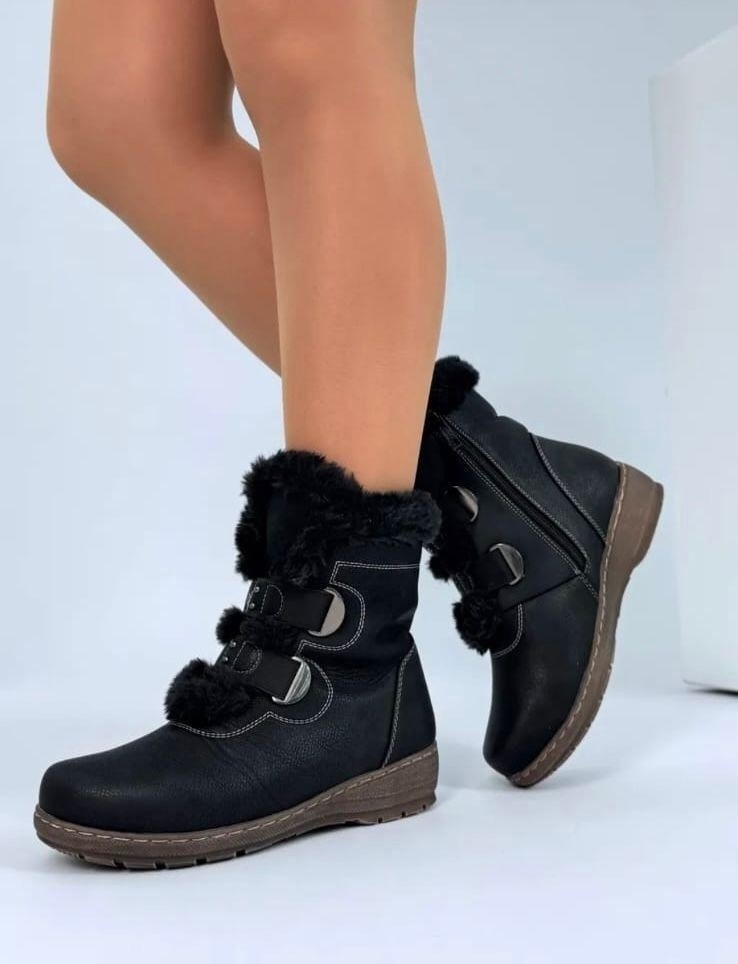 ,женская зимняя ,зимняя ,женская ,ботинки женские