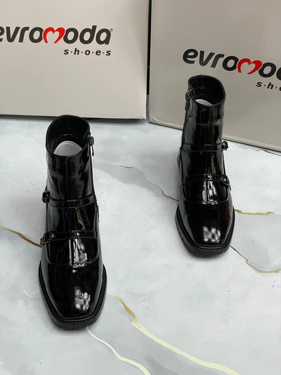 ,ботинки женские демисезонные лакированные,ботинки женские,женская ,лакированные ботинки