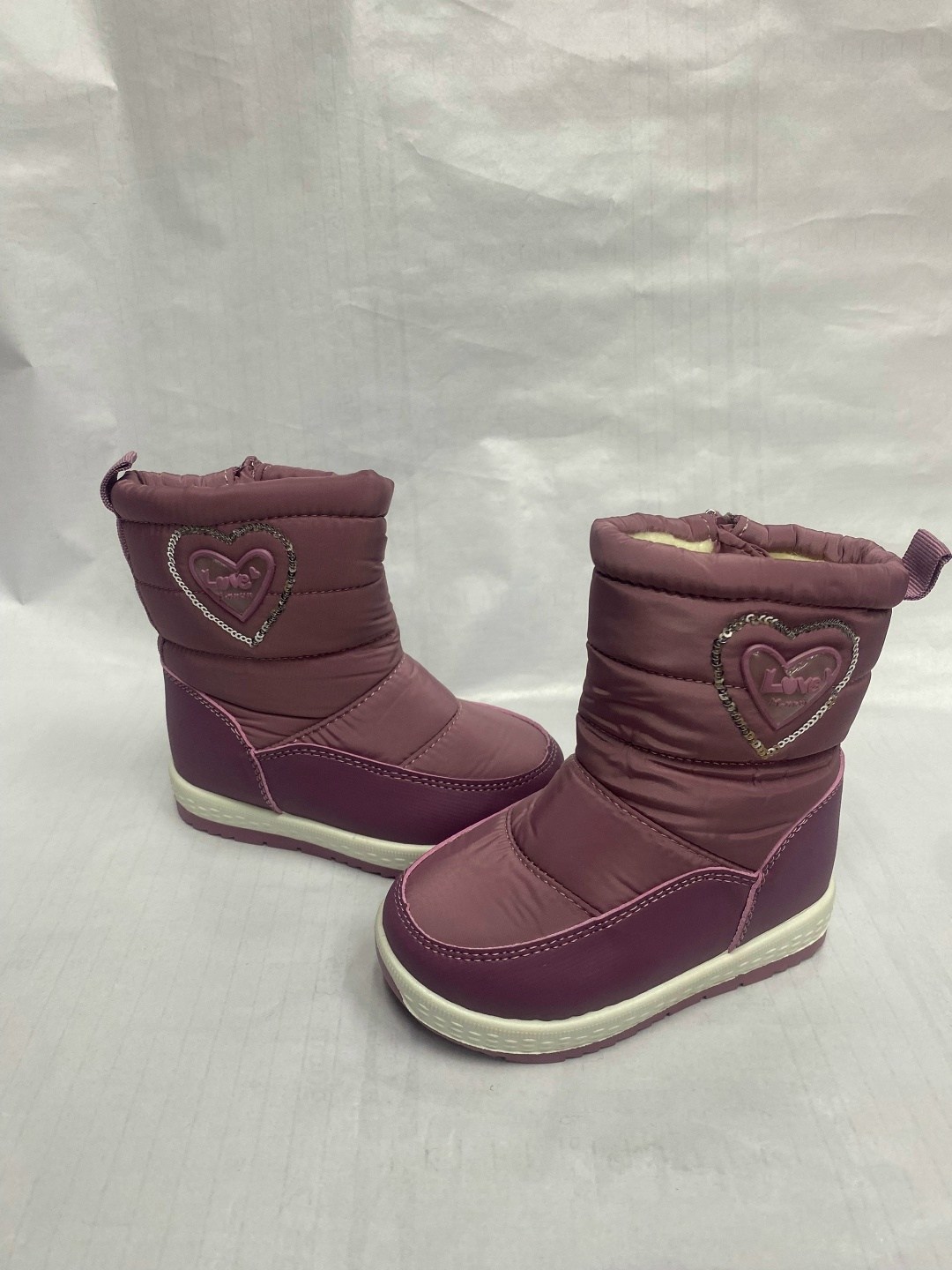 дутики,дутики для девочек,сапожки,детские дутики,дутики детские зимние