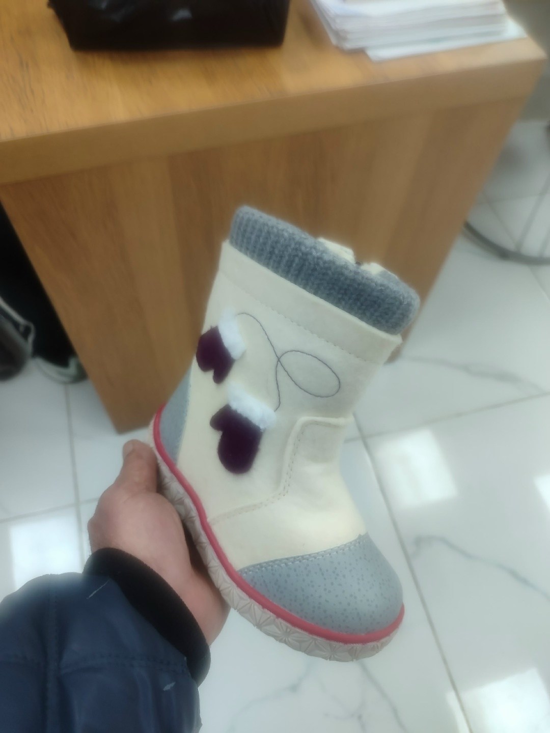 валенки для мальчика,валенки детские,ботинки войлочные covalenki,валенки м.мичи,