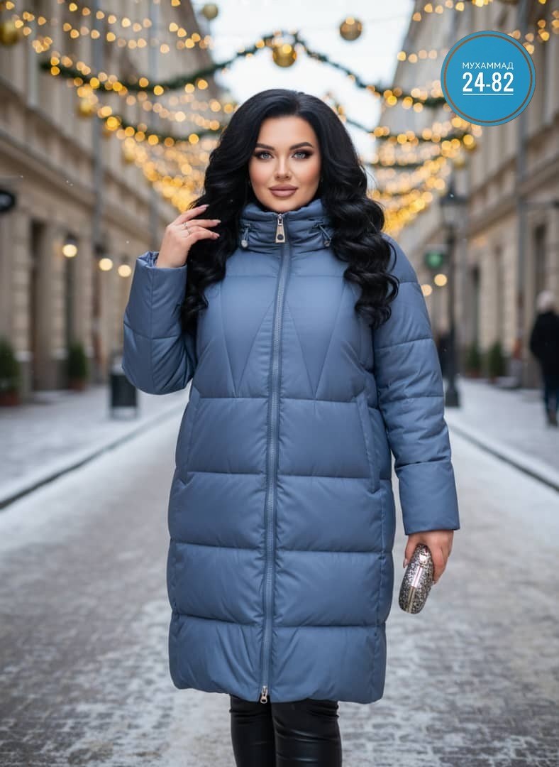 стильные пуховики,куртка женская зимняя,женские пуховики,удлиненная куртка,куртка зимняя женская длинная