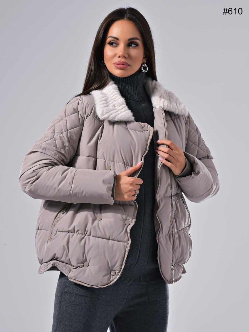 куртка женская,куртка,куртка демисезонная,зимние куртки,куртка с меховым воротником