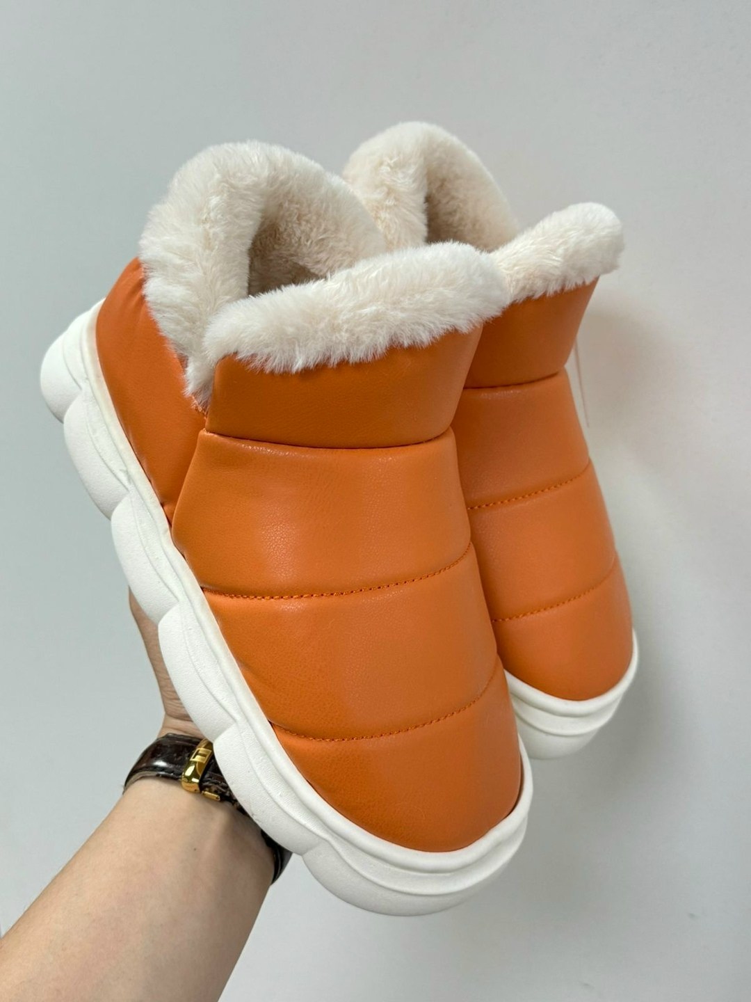 , зимняя женская,теплые тапочки,теплая ,тапочки зимние