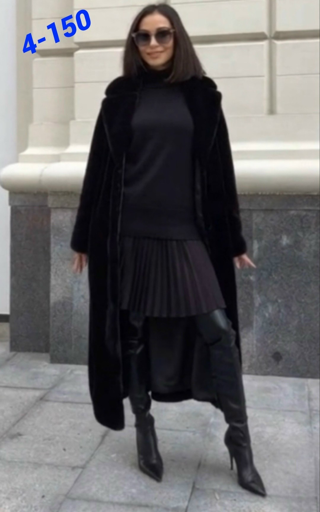 шуба женская из искусственного меха,эко шубка под норку с капюшоном,шуба эко,шуба женская,искусственная шуба