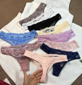 Нижнее белье