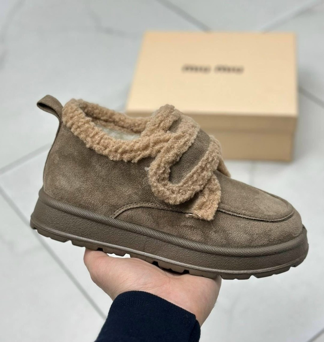 ,ботинки замш,угги замш,угги ugg, женская