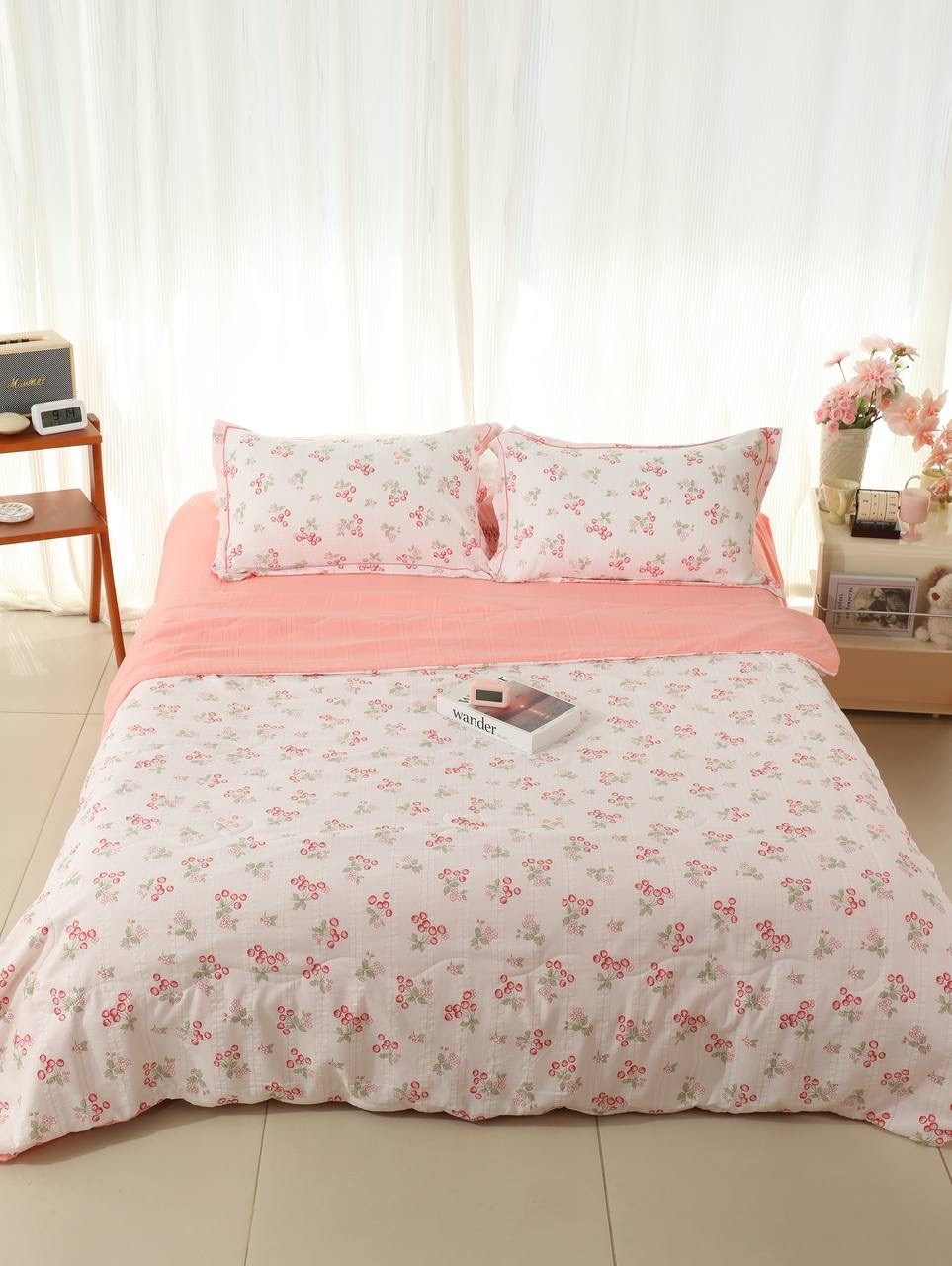 комплект одеяло,летнее одеяло,комплект постельное бельё,тонкое одеяло,комплект постельного белья с одеялом