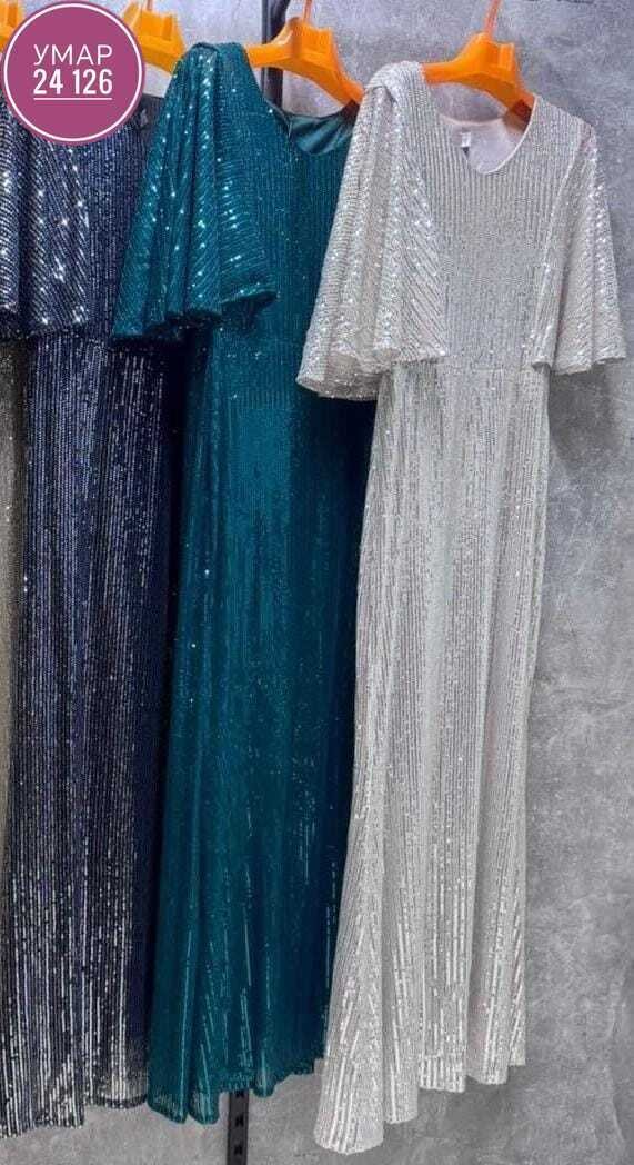 вечернее платье,платье,платья блестками,платье с пайетками,платье в пол с люрексом