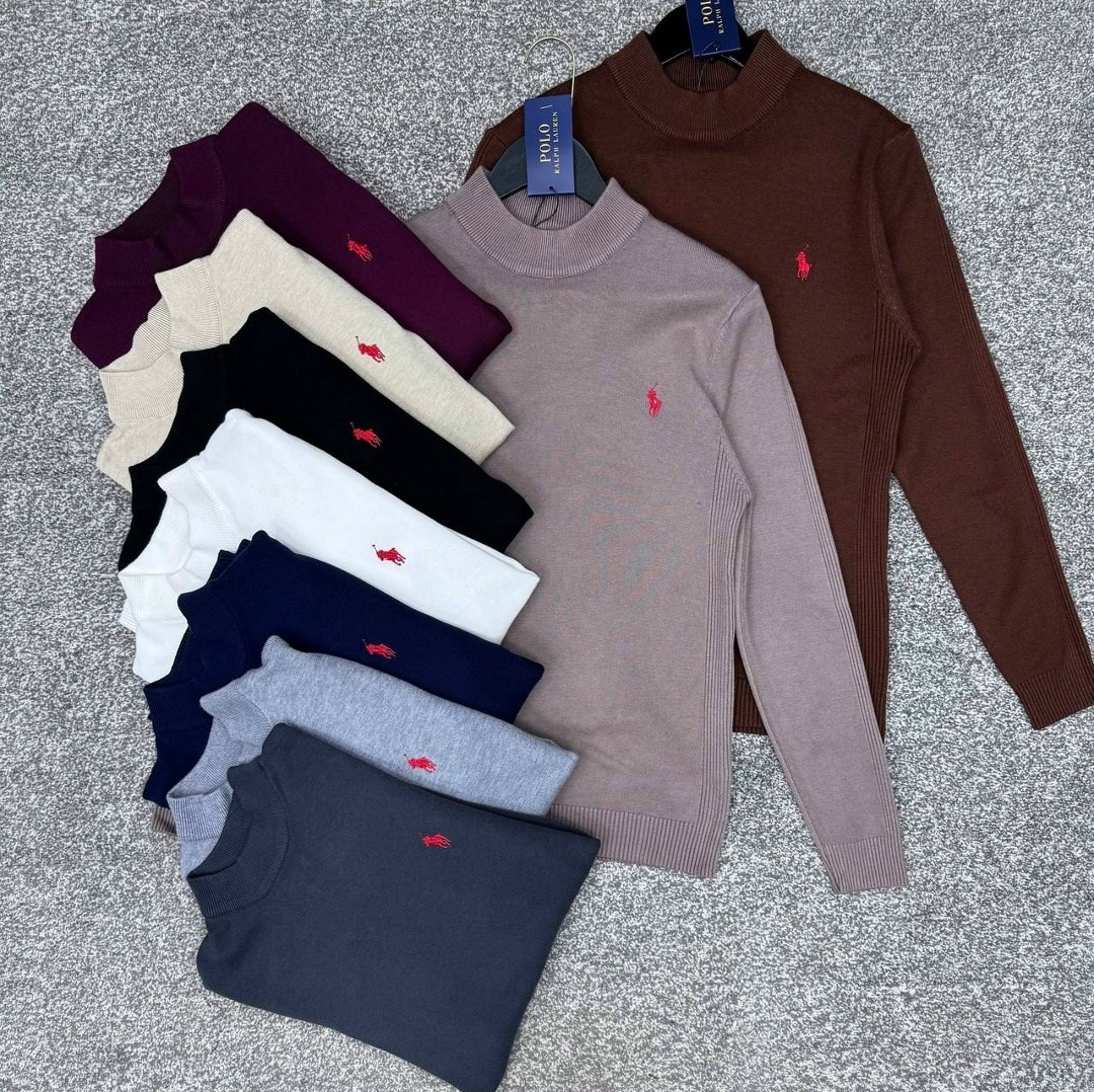 джемпер polo ralph lauren,кофта polo ralph lauren,джемпер polo ralph lauren премиум,мужские свитера,трикотажный свитер