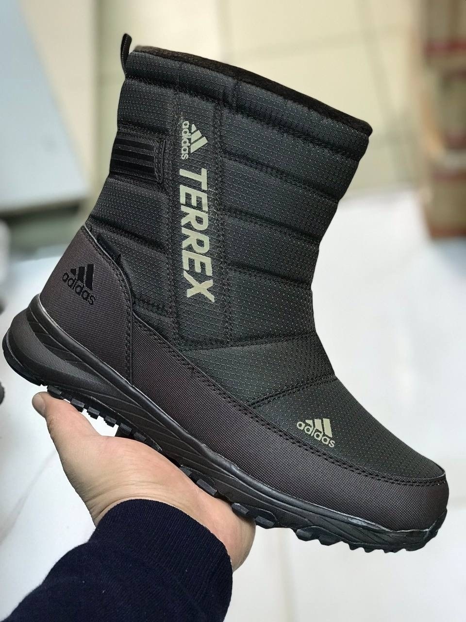 дутики adidas,дутики adidas terrex,,дутики,дутики мужские
