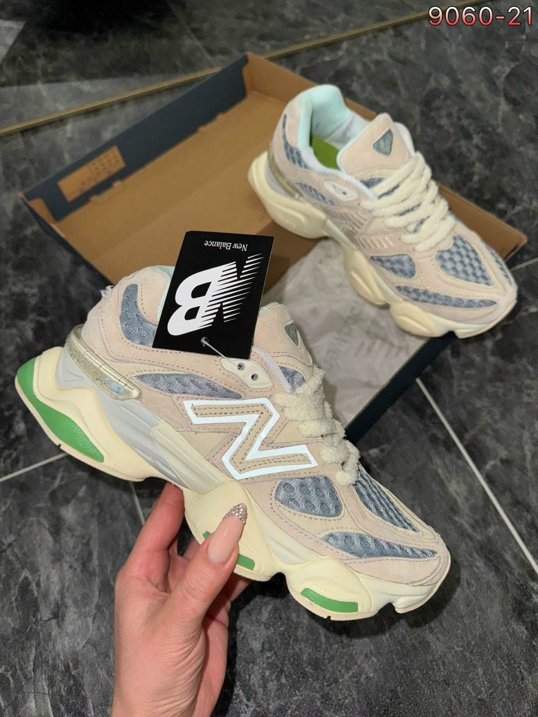 кроссовки new balance 9060,кроссовки new balance,кроссовки,кроссовки new balance женские,new balance 9060