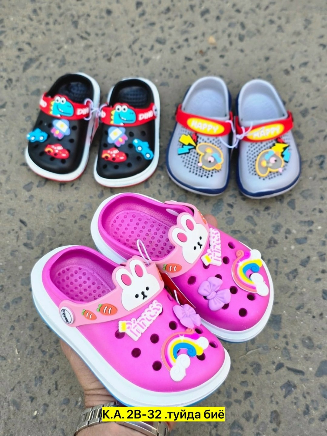 , детская,детские сандалии,детские шлепанцы,кроксы сандалии