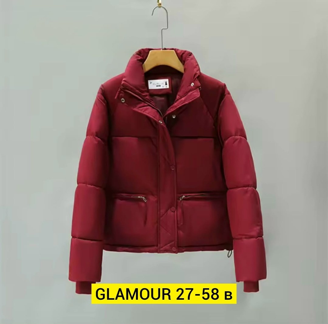 куртка зимняя короткая,куртка женская зимний пуховик,куртка женская,куртка пуховик,пуховик повседневный