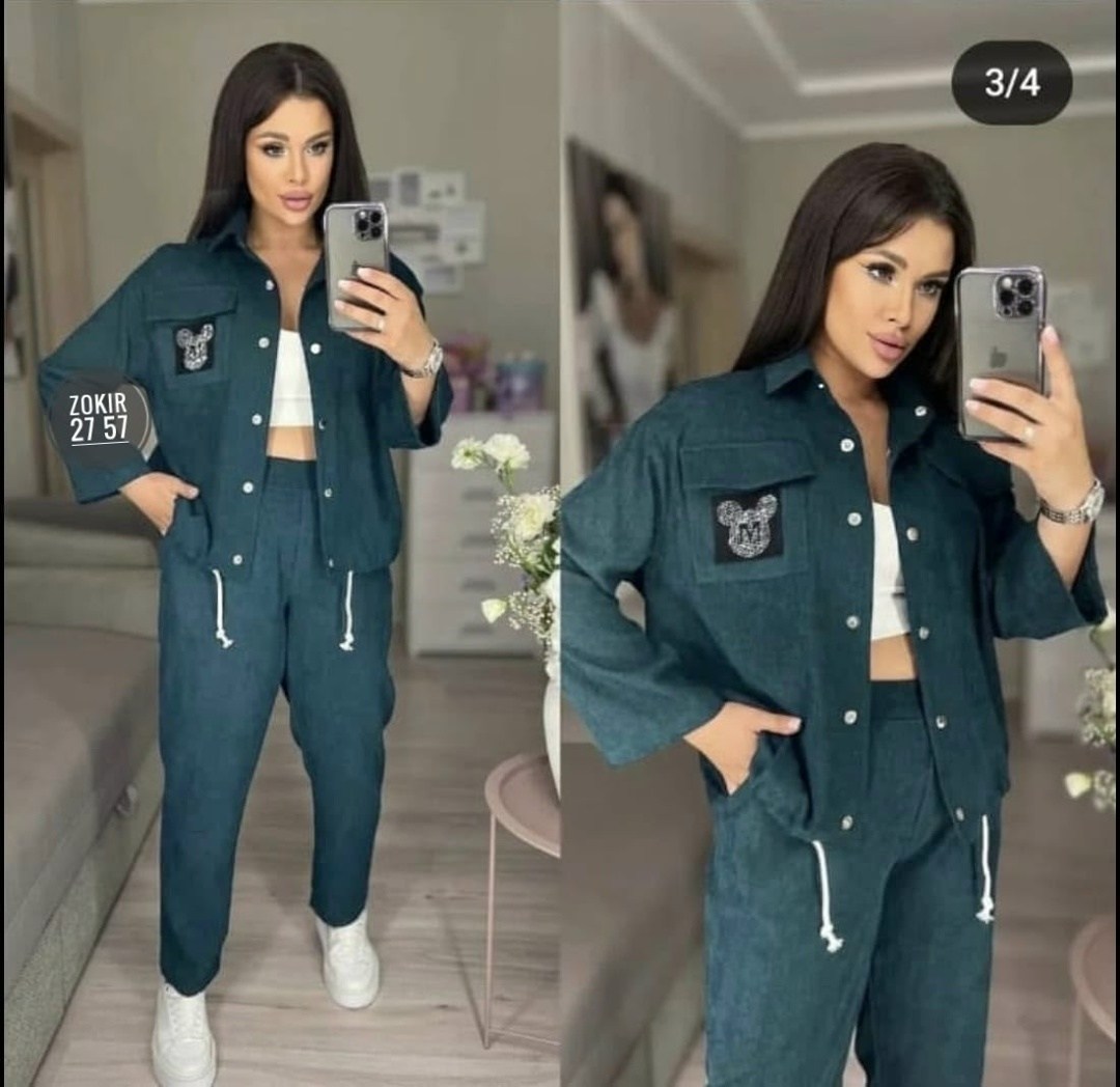 костюм женский джинсовый,костюм джинсовый,костюм двойка вельвет,брючный костюм,костюм женский вельвет