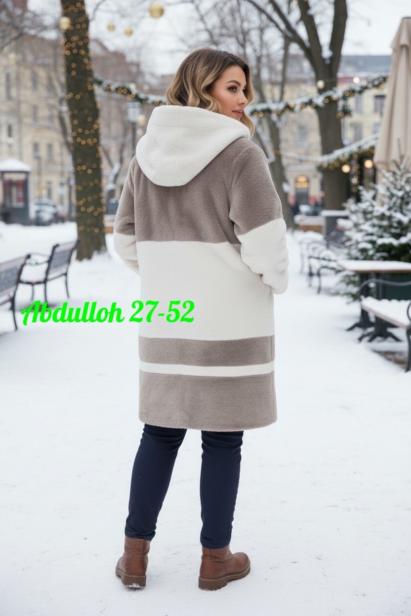 шуба овчина,дубленка женская,шуба женская,дубленка шуба зимняя двухсторонняя с капюшоном длинная evle,шуба искусственная