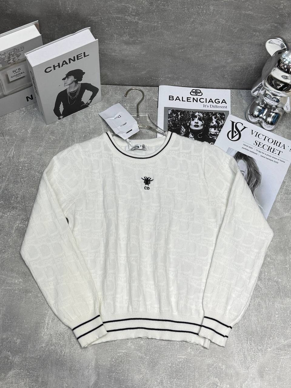 свитер женский кофта chanel,кофта,свитер,модный свитер,шанель одежда