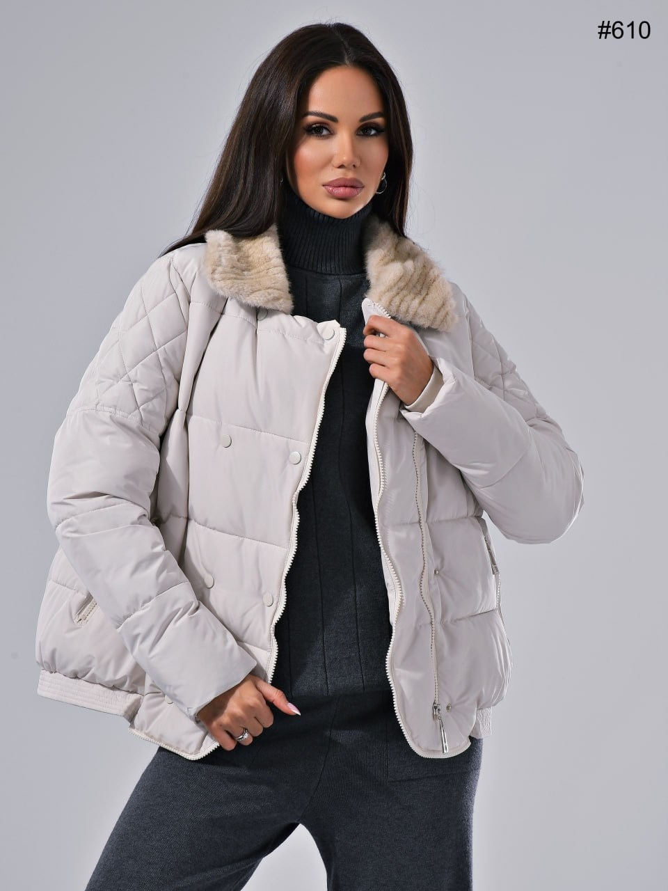 куртка женская,куртка,куртка демисезонная,зимние куртки,куртка с меховым воротником