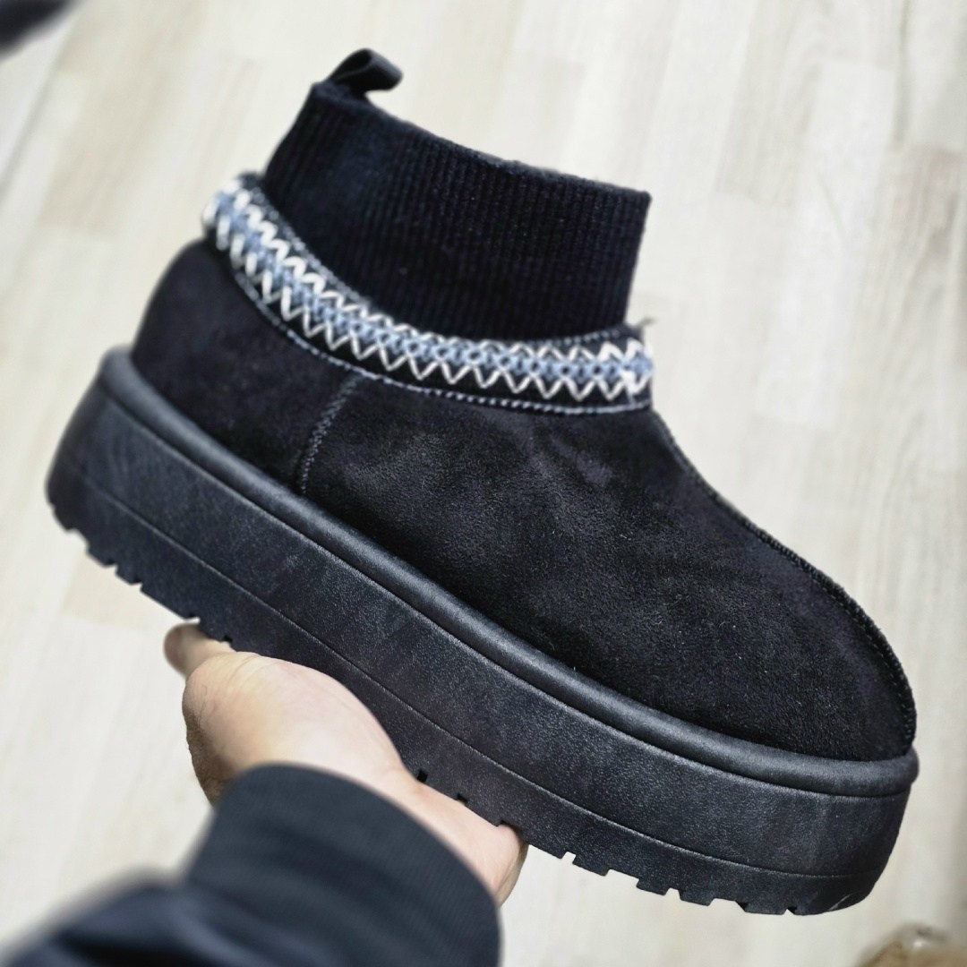 угги женские,,угги зимние на платформе,угги, женская